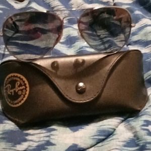 Ray ban Sunglasses